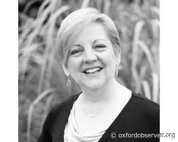 Arts Center appoints new executive director – Oxford Observer - Oxford Observer