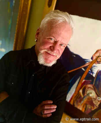 Inside Arts: Greg Miles is a ‘creative’ - Estes Park Trail-Gazette