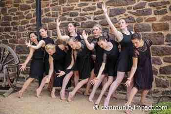 Epicenter for the Arts relocates to Gateway Plaza in Southlake - Community Impact Newspaper