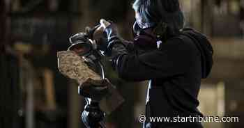 Steps from George Floyd Square, this arts center was forged in community - Minneapolis Star Tribune