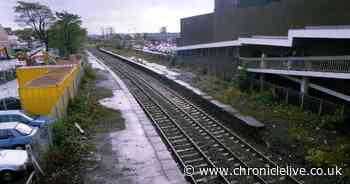 Ashington to Newcastle rail line set to start running in 2024