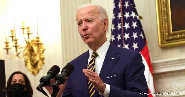 Tit for Tat: Biden Gets 1st Taste of Treatment He Gave Trump, And It’s Not Pleasant