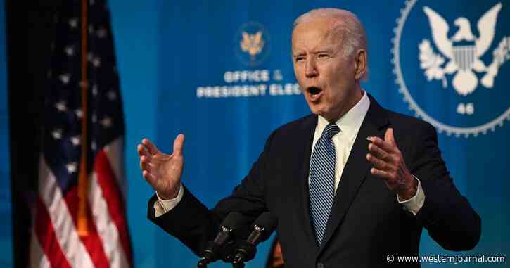 Pro-Life Leaders Condemn Biden’s ‘Horrific’ Abortion Agenda on Anniversary of Roe v. Wade