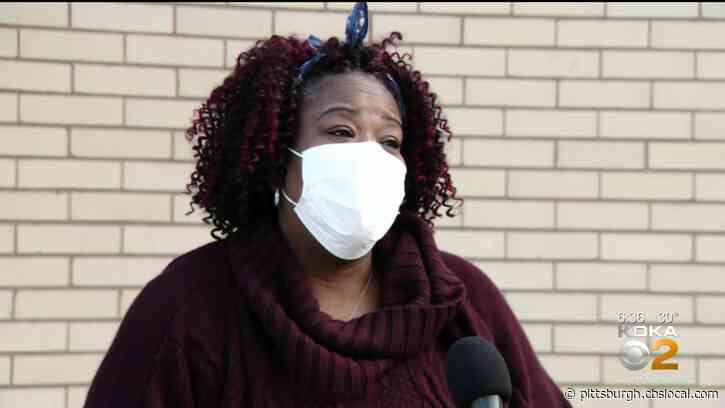Duquesne City Council Censures Mayor Nickole Nesby