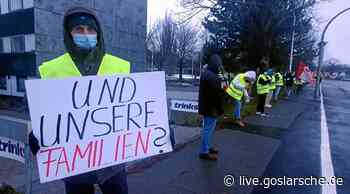 Schwerdtner schreibt an Trinks-Management - GZ Live