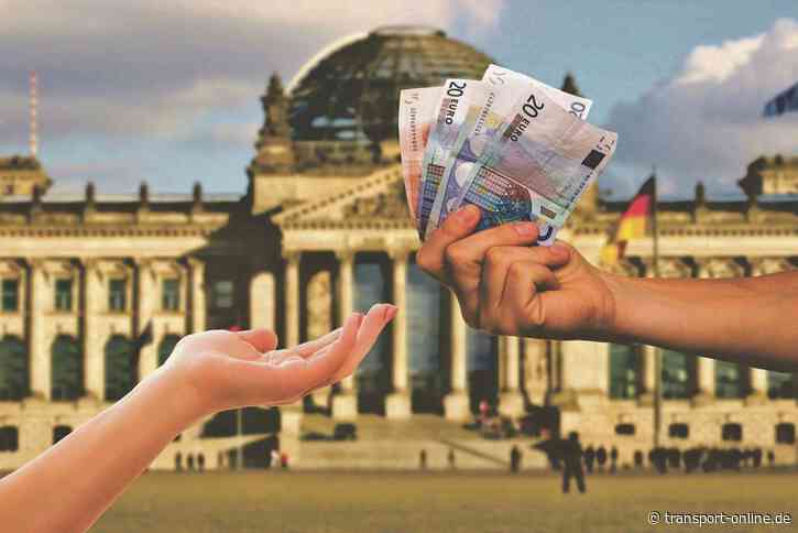 Clever Steuern sparen in 2021 - MANAGEMENT Steuerrecht Finanzen, Versicherungen und Beschaffung, Sonstige Rechtsthemen, Steuern | Fachartikel | TRANSPORT - die Zeitung für den Güterverkehr (Lkw, Speditionen, Fuhrpark, Nutzfahrzeuge, Verkehrspolitik, Wir