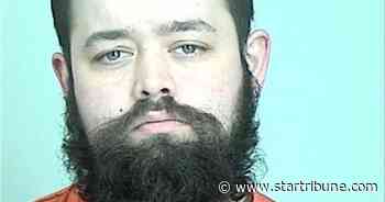 St. Paul man charged with threatening U.S. representative five days after attack on Capitol