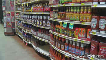 See how bbq sauce kicked off a fundraiser making a difference in WNY and Kansas City