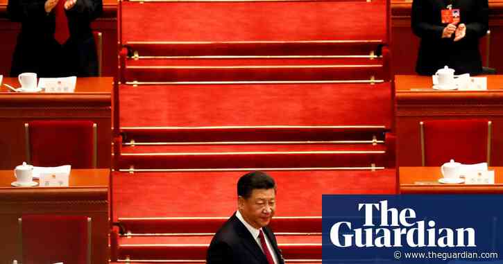 Press reset: can the Morrison government rebuild bridges with China – or is it too late?