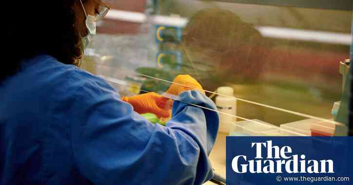 Covid vaccines: what are the implications of new variants of virus?