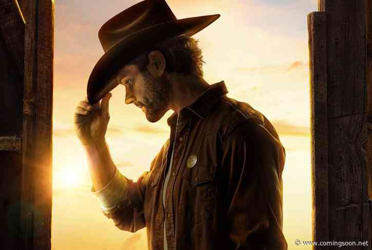 Mandatory Streamers: Walker Is Here in The CW’s Reimagining Starring Jared Padalecki