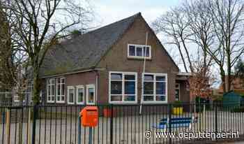 'Kluswoningen' in basisschool Veenhuizerveld | De Puttenaer | Nieuws uit de regio Putten - DePuttenaer.nl