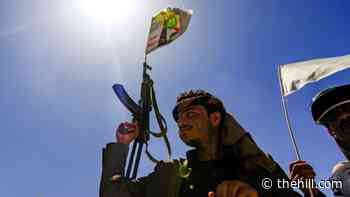 State Dept. to review Trump admin's decision to label Houthis a terrorist organization