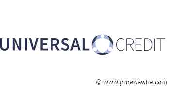 Universal Credit now available for all your personal loan needs