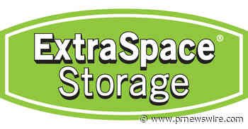 Extra Space Storage Inc. Announces Tax Reporting Information for 2020 Distributions