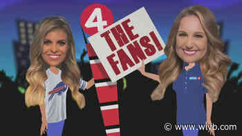 4 The Fans: Bills vs. Chiefs