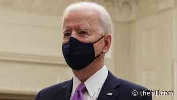 Biden, Trudeau agree to meet next month