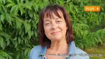 Obermeitinger Lehrerin schreibt ein Buch für Körper und Geist - Augsburger Allgemeine