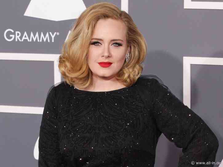 Adele verständigt sich mit Simon Konecki auf Scheidungsvereinbarung - all-in.de - Das Allgäu Online!
