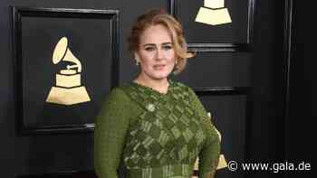 Adele: Ist alles aus zwischen der Sängerin und Rapper Skepta? - Gala.de