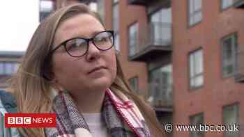 Cladding crisis: 'Delays could bankrupt us'