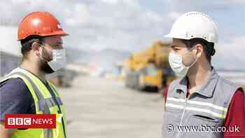 Body defends action on Covid workplace safety complaints