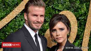 Beckhams pay themselves £21m despite business losses