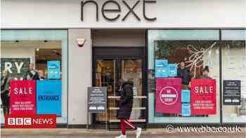Next pulls out of race to buy Topshop-brands