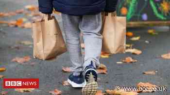 Covid: Nine million people forced to borrow more to cope