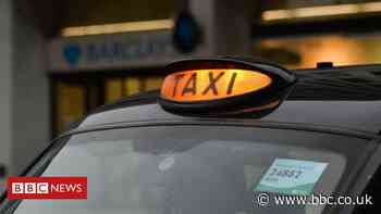 Uber: London cabbies plan to sue for damages