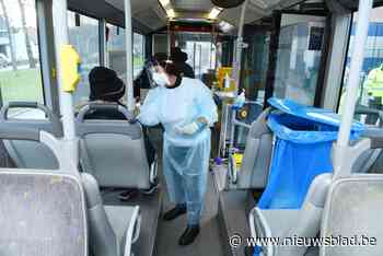 Mee met de UZA-testbus: “Als we op deze manier terugkerende skiërs hadden kunnen testen, dan was er veel miserie voorkomen”