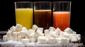 Hidden dangers of too much sugar, by resident GP Dr Zak