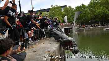 Lancashire Association of Trade Union Councils: Support issued for toppling Edward Colston statue