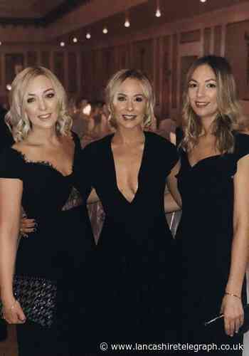 Three 'hope' sisters shortlisted for Antony Nolan award