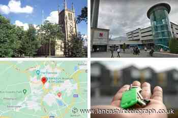 Seven reasons why Blackburn is the best place to live