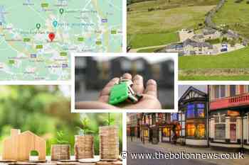 Nine reasons why Bolton is fantastic place to live