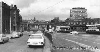 Tyneside in 1971: From juvenile jazz bands to the Rolling Stones in 10 photos