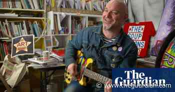 TV tonight: the story behind the golden age of Scottish indie