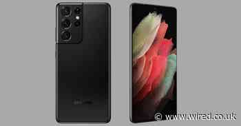 Samsung Galaxy S21 Ultra review: an annoyingly hit-and-miss phone