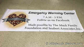Abiding Missons To Open As Warming Shelter As Temperatures Drop Below Freezing
