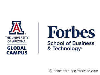 The University of Arizona Global Campus and MzeroA Announce Partnership
