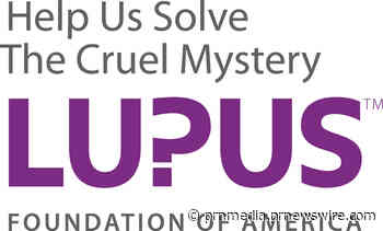 Lupus Foundation of America Congratulates Aurinia Pharmaceuticals on FDA Approval of Lupkynis™ (voclosporin) to Treat Lupus Nephritis