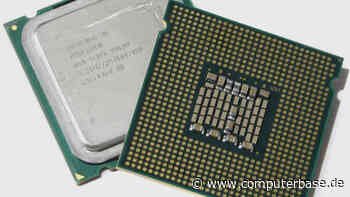 Im Test vor 15 Jahren: Dual-Core-CPUs von AMD und Intel im Duell
