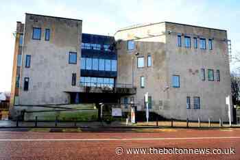 Security guard who shouted and swore at Bolton court loses discrimination case - The Bolton News