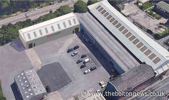 Bolton's Booth Industries wins huge £2.9MILLION government contract - The Bolton News