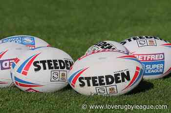 Former Great Britain and Wigan stand-off Dave Bolton passes away, aged 83 - Love Rugby League