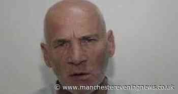 Bolton man caught putting bottles of alcohol down his trousers - Manchester Evening News