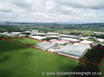 What More UK unveils plans for huge new factory in Altham as part of £20m investment