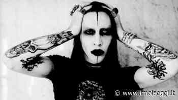 Villafranca di Verona: proteste contro il concerto di Marilyn Manson, cantante satanista – Imola Oggi - Imola Oggi