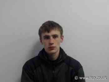 Preston man who robbed houses in Bolton and Tameside jailed after months on the run - Lancashire Post